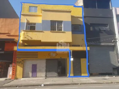 Ponto Comercial para alugar, 180m² no Brás, São Paulo