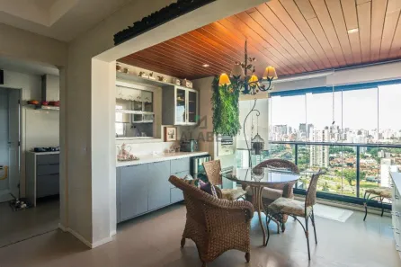 Apartamento com 2 Quartos à venda, 105m² no Vila Cruzeiro, São Paulo