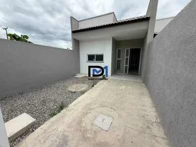 Casa com 3 Quartos à venda, 90m² no Quandu, Pacatuba