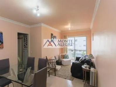 Apartamento com 2 Quartos à venda, 64m² no Jardim Itapeva, São Paulo