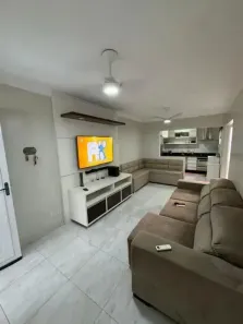Casa de Condomínio com 3 Quartos à venda, 90m² no Petrópolis, Várzea Grande