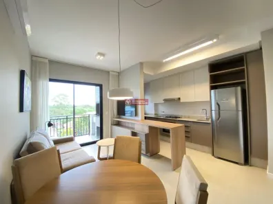 Apartamento com 2 Quartos à venda, 66m² no Cachoeira do Bom Jesus, Florianópolis