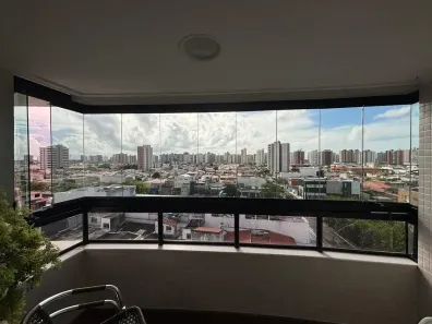 Apartamento com 4 Quartos à venda, 133m² no Salgado Filho, Aracaju