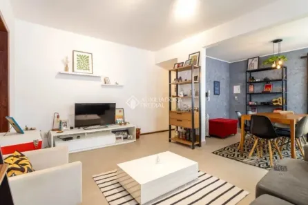 Apartamento com 2 Quartos à venda, 83m² no Rio Branco, Porto Alegre