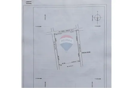 Lote/Terreno à venda, 17440m² no Parque Jair, São José de Ribamar