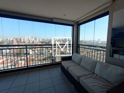 Apartamento com 2 Quartos à venda, 72m² no Ipiranga, São Paulo