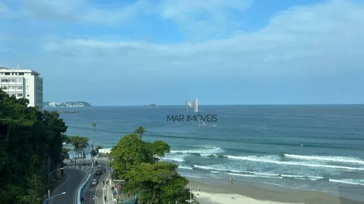 Apartamento com 3 Quartos à venda, 155m² no Vila Luis Antônio, Guarujá