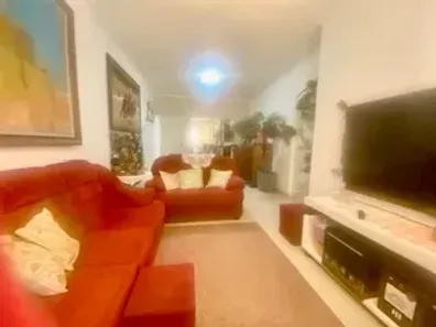 Apartamento com 2 Quartos à venda, 118m² no Ponta da Praia, Santos