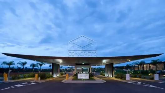 Lote/Terreno à venda, 451m² no Alphaville, Bauru