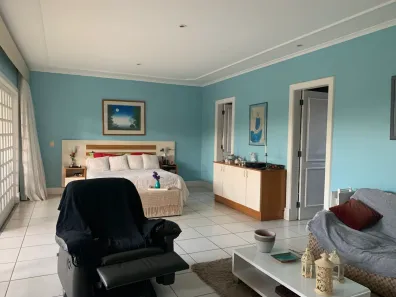Casa de Condomínio com 4 Quartos à venda, 615m² no Barra da Tijuca, Rio de Janeiro