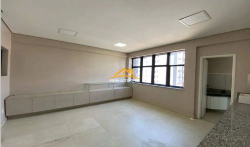 Sala Comercial à venda, 63m² no Santo Agostinho, Belo Horizonte