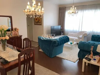 Apartamento com 2 Quartos à venda, 100m² no Mooca, São Paulo