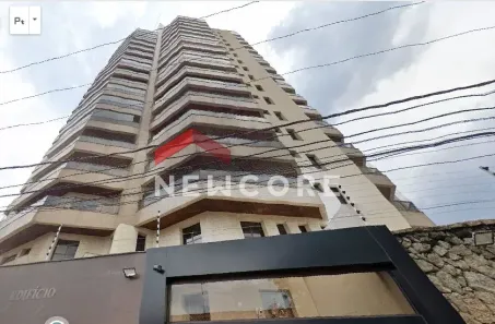 Apartamento com 3 Quartos à venda, 210m² no Centro, Suzano
