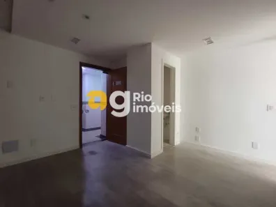 Sala Comercial para alugar, 33m² no Vila Valqueire, Rio de Janeiro