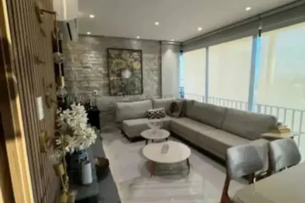Apartamento com 3 Quartos à venda, 124m² no Graciosa - Orla 14, Palmas
