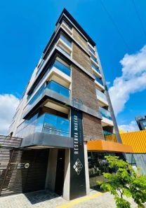 Apartamento com 1 Quarto à venda, 43m² no Ponta Negra, Natal