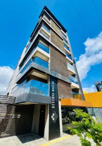 Apartamento com 1 Quarto à venda, 43m² no Ponta Negra, Natal