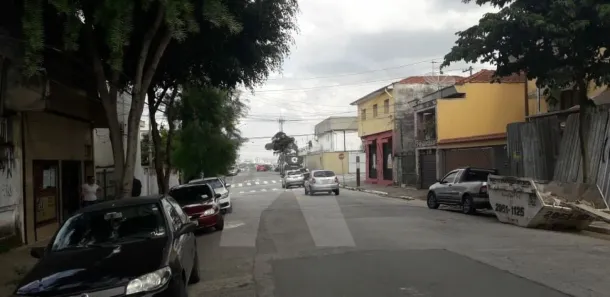 Lote/Terreno à venda, 160m² no Vila Medeiros, São Paulo