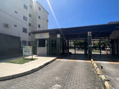 Apartamento com 2 Quartos à venda, 49m² no Paupina, Fortaleza