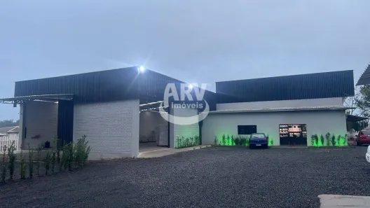 Galpão/Depósito/Armazém à venda, 1600m² no Distrito Industrial, Cachoeirinha