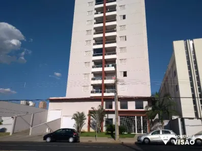 Apartamento com 3 Quartos à venda, 89m² no Centro, Uberaba