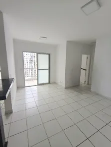Apartamento com 2 Quartos para alugar, 57m² no Cohafuma, São Luís