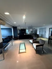 Apartamento com 3 Quartos para alugar, 220m² no Cremação, Belém