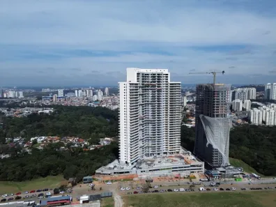 Apartamento com 3 Quartos à venda, 114m² no Green Valley Alphaville, Barueri