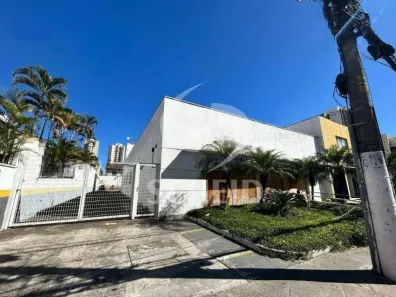 Galpão/Depósito/Armazém à venda, 541m² no Cidade Monções, São Paulo
