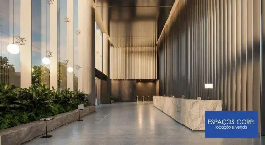 Prédio Comercial para alugar, 3077m² no Butantã, São Paulo