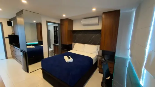 Flat com 1 Quarto à venda, 22m² no Jardim Oceania, João Pessoa