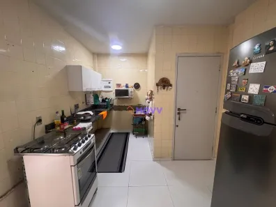 Apartamento com 2 Quartos à venda, 90m² no Icaraí, Niterói