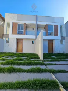 Casa com 3 Quartos à venda, 99m² no Balneário de Carapebus, Serra