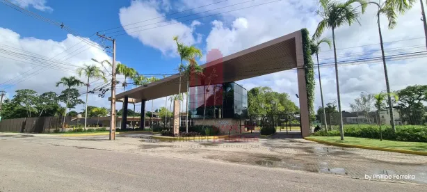 Lote/Terreno à venda, 600m² no Aldeia dos Camarás, Camaragibe