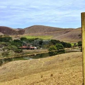Fazenda/Sítio à venda, 27000m² no Grama, Juiz de Fora