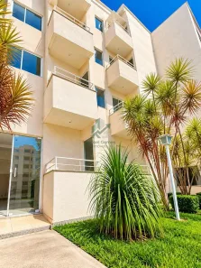 Apartamento com 2 Quartos para alugar, 52m² no Parque da Imprensa, Mogi Mirim