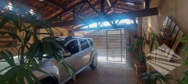 Sobrado com 3 Quartos à venda, 103m² no Quiririm, Taubaté