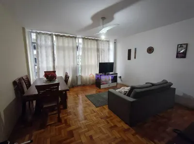 Apartamento com 3 Quartos à venda, 90m² no Icaraí, Niterói