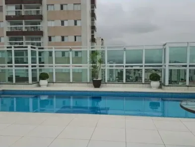 Apartamento com 2 Quartos à venda, 72m² no Embaré, Santos