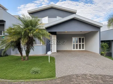 Casa de Condomínio com 3 Quartos para alugar, 180m² no Operária, Londrina