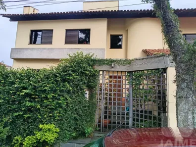 Sobrado com 4 Quartos à venda, 267m² no Vila Madalena, São Paulo