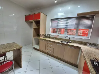 Casa de Condomínio com 3 Quartos para alugar, 252m² no Vila Areal, Indaiatuba