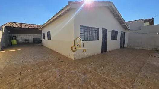 Casa com 3 Quartos à venda, 286m² no Jardim Imperador, Araraquara