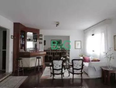 Apartamento com 4 Quartos à venda, 270m² no Jardim Anália Franco, São Paulo