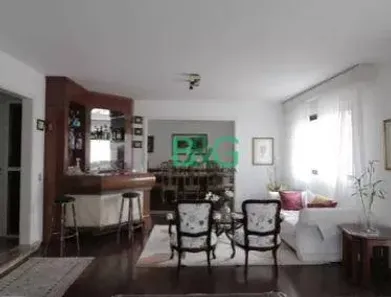 Apartamento com 4 Quartos à venda, 270m² no Jardim Anália Franco, São Paulo