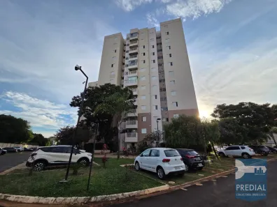 Apartamento com 2 Quartos à venda, 67m² no Parque Sabará, São Carlos