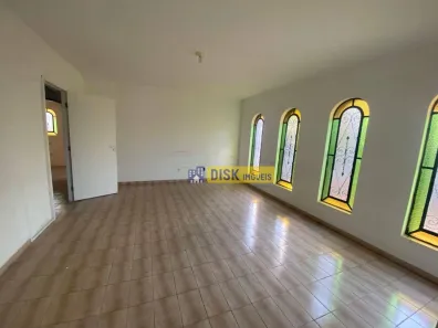Sobrado com 3 Quartos para alugar, 200m² no Dos Casa, São Bernardo do Campo