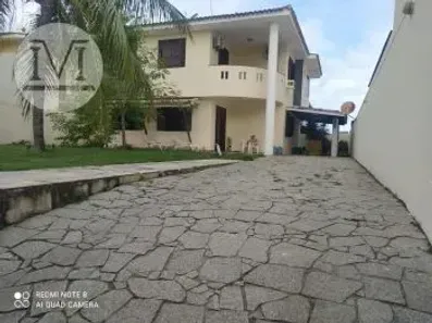 Casa com 4 Quartos à venda, 220m² no Vilas do Atlântico, Lauro de Freitas