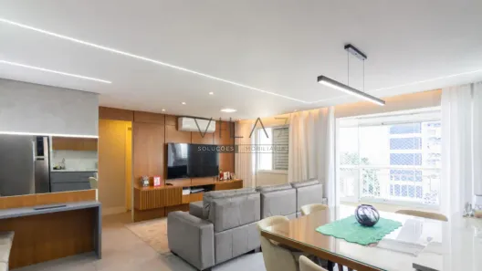Apartamento com 2 Quartos à venda, 74m² no Centro, Osasco