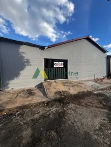 Casa com 3 Quartos à venda, 130m² no Jardim Presidente, Goiânia
